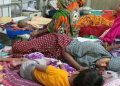 হামের উপসর্গে আরও ৩ শিশুর মৃত্যু