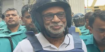 সাবেক বস্ত্র ও পাটমন্ত্রী লতিফ সিদ্দিকী গ্রেপ্তার