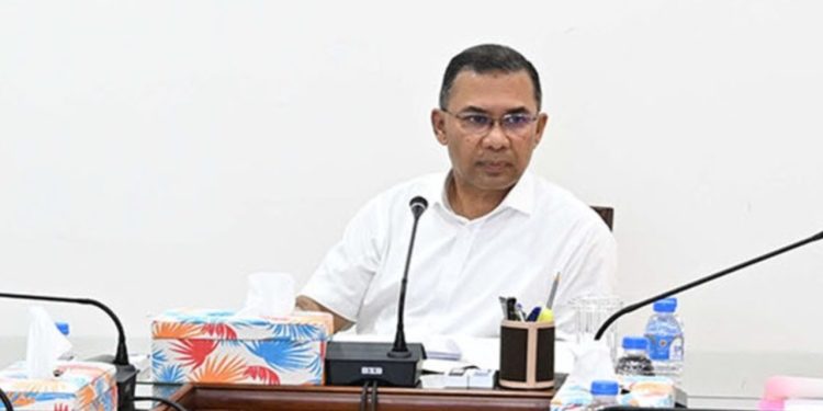 প্রস্তুত হচ্ছে ভূমিকম্প মোকাবেলায় ১ লাখ স্বেচ্ছাসেবী