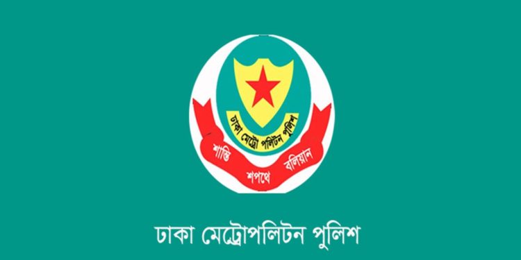 ট্রাফিক আইন লঙ্ঘনকারীদের বিরুদ্ধে ডিএমপির ২৪৬৫ মামলা