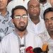 এনসিপি নতুন বন্দোবস্তের নামে ‘ভণ্ডবস্তের’ রাজনীতি করছে: রাশেদ খাঁন