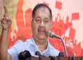 জুলাইয়ের চেতনাকে কেন্দ্র করে কেউ যেন ফায়দা হাসিল করতে না পারে: তথ্যমন্ত্রী জহির উদ্দিন স্বপন