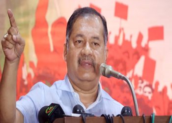 জুলাইয়ের চেতনাকে কেন্দ্র করে কেউ যেন ফায়দা হাসিল করতে না পারে: তথ্যমন্ত্রী জহির উদ্দিন স্বপন