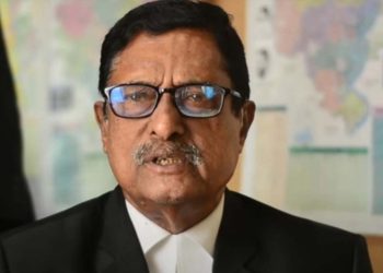মুক্তিযোদ্ধা কল্যাণ ট্রাস্টের নির্বাহী কমিটিতে এমপি অ্যাডভোকেট মো. ফজলুর রহমান