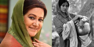 ৭৩তম জন্মদিনে ববিতা, ফিরে দেখা রুপালি পর্দার সোনালি পথচলা
