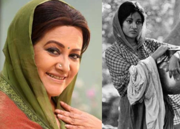 ৭৩তম জন্মদিনে ববিতা, ফিরে দেখা রুপালি পর্দার সোনালি পথচলা