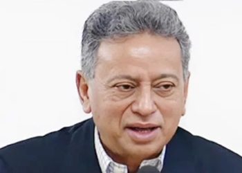 বাজেটের সফল বাস্তবায়নই সবচেয়ে বড় চ্যালেঞ্জ: আমির খসরু মাহমুদ চৌধুরী
