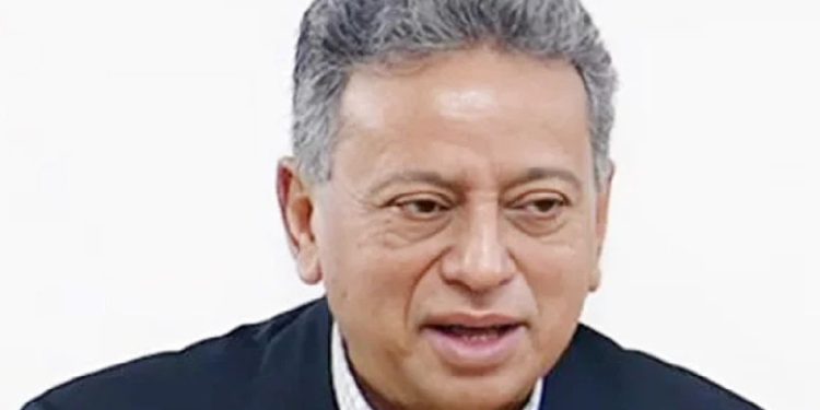 বাজেটের সফল বাস্তবায়নই সবচেয়ে বড় চ্যালেঞ্জ: আমির খসরু মাহমুদ চৌধুরী