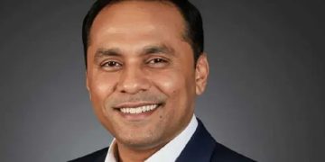 স্পিকারের দায়িত্বে কায়সার কামাল