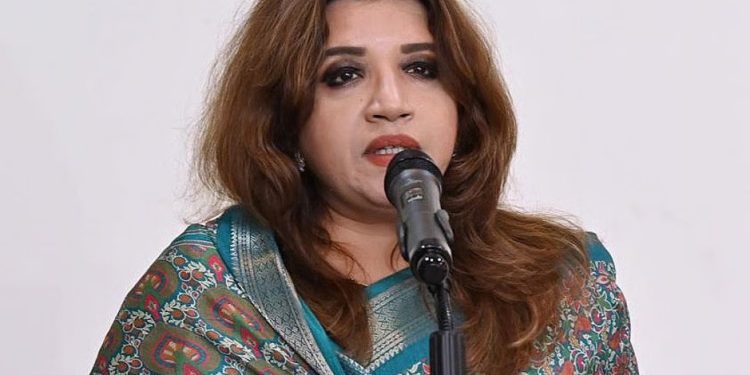 সব পলাতককে দেশে ফিরিয়ে এনে বিচার করা হবে: শামা ওবায়েদ