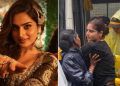 ছেড়ে দেওয়া হয়েছে বিক্ষোভে আটক ‘ধুরন্ধর’ অভিনেত্রী আয়েশা খানকে