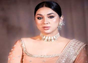 নিজেকেই নতুন করে আবিষ্কার করার অনুভূতিটা সত্যিই ভাষায় প্রকাশ করার মতো নয়: অপু বিশ্বাস