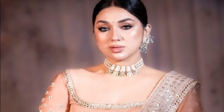 নিজেকেই নতুন করে আবিষ্কার করার অনুভূতিটা সত্যিই ভাষায় প্রকাশ করার মতো নয়: অপু বিশ্বাস