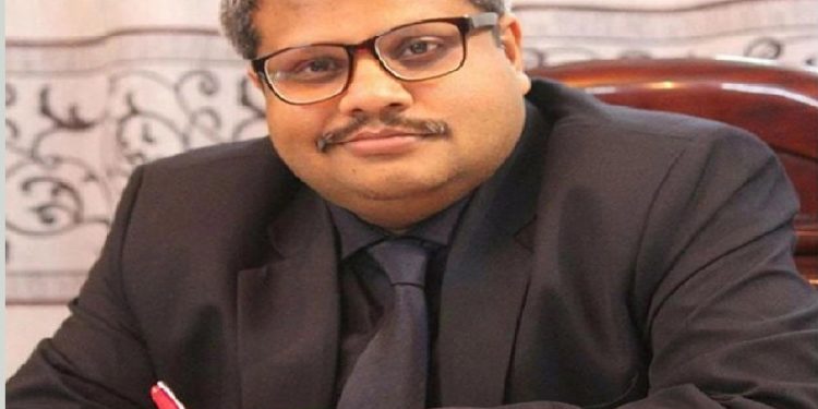 রিজেন্টের শাহেদ আবারও গ্রেপ্তার
