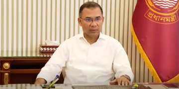 ব্রিকস সম্মেলনে অংশ নিতে প্রধানমন্ত্রী তারেক রহমানকে ভারত সফরের আমন্ত্রণ