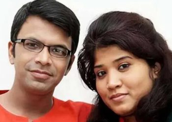 ১২৮ বারের মতো পেছাল সাগর-রুনি হত্যা মামলার প্রতিবেদন দাখিল