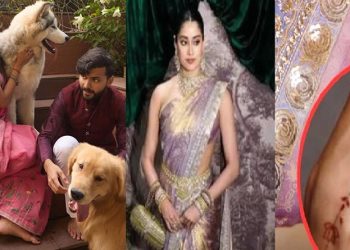 প্রেমে পড়েছেন বলিউড অভিনেত্রী জাহ্নবী কাপুর, জানালেন প্রেমিকের নাম