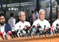 অক্ষরে অক্ষরে বাস্তবায়ন করা হবে সব দল সাক্ষরিত জুলাই সনদ: মির্জা ফখরুল