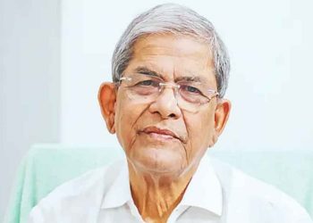 ধর্ম নিয়ে বিভাজনের রাজনীতি নয়: স্থানীয় সরকার মন্ত্রী
