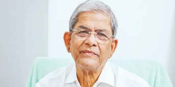 ধর্ম নিয়ে বিভাজনের রাজনীতি নয়: স্থানীয় সরকার মন্ত্রী