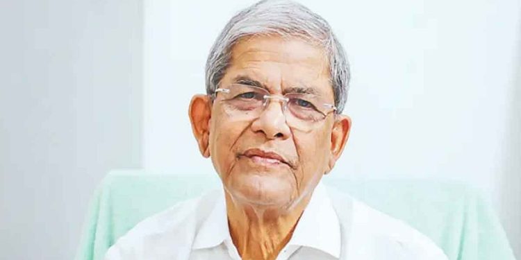 ধর্ম নিয়ে বিভাজনের রাজনীতি নয়: স্থানীয় সরকার মন্ত্রী