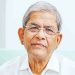 ধর্ম নিয়ে বিভাজনের রাজনীতি নয়: স্থানীয় সরকার মন্ত্রী