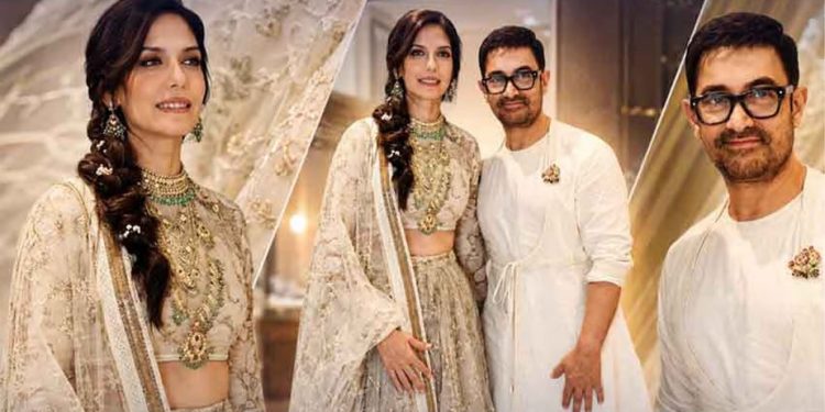 অন্য ধর্মের নারীকে বিয়ে, আমিরকে হত্যা করতে ৫ কোটি রুপি পুরস্কার ঘোষণা