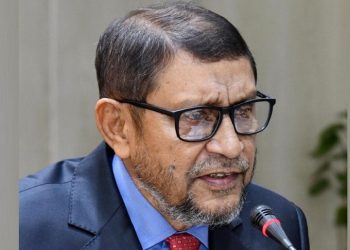 ডেঙ্গু মোকাবিলায় আরও চিকিৎসক ও নার্স প্রয়োজন: স্বাস্থ্যমন্ত্রী