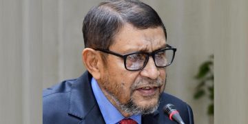 ডেঙ্গু মোকাবিলায় আরও চিকিৎসক ও নার্স প্রয়োজন: স্বাস্থ্যমন্ত্রী