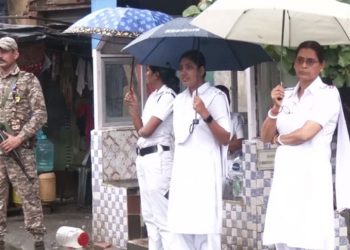 মুসলিম কিশোরীকে গণধর্ষণের পর হত্যা, উত্তাল পশ্চিমবঙ্গ