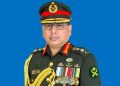 সরকারি সফরে তুরস্ক গেলেন সেনাবাহিনী প্রধান