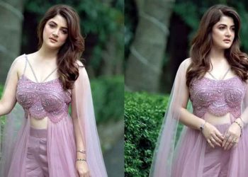 ধর্ষণের অভিযোগে গ্রেপ্তার সহকারী, মুখ খুললেন নায়িকা শ্রাবন্তী