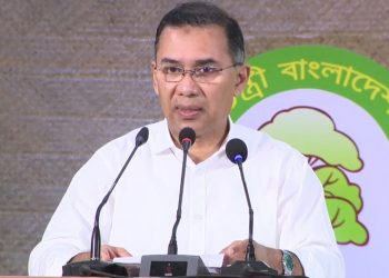 উন্নয়নের প্রতিটি পরিকল্পনায় জলবায়ুকে গুরুত্ব দিতে হবে: প্রধানমন্ত্রী তারেক রহমান