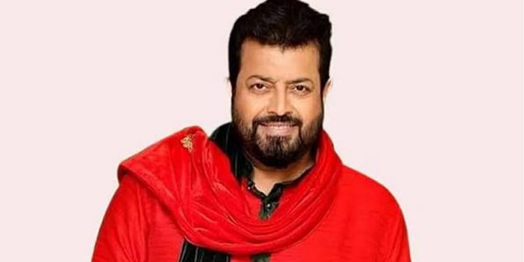আর্জেন্টিনা ভক্তদের ‘নির্লজ্জ’ বললেন ওমর সানী