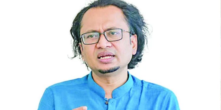অন্তর্বর্তী সরকারের দুর্নীতি তদন্তে স্বাধীন দুদক