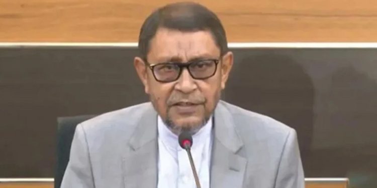 সব হাসপাতাল-ক্লিনিকে বাধ্যতামূলকভাবে লেবার রুম স্থাপনের নির্দেশ স্বাস্থ্যমন্ত্রীর