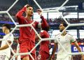স্পেনের কাছে থামল পর্তুগাল, অশ্রুভেজা বিদায়ে শেষ রোনালদোর বিশ্বকাপ