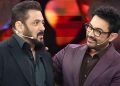 ‘পারফেক্ট না হওয়া পর্যন্ত ও বিয়ে করেই যাবে’, আমিরকে নিয়ে সালমান