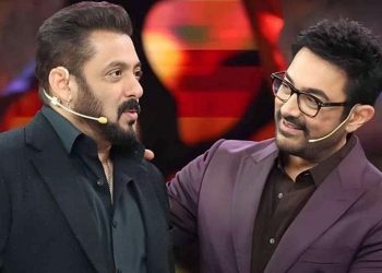 ‘পারফেক্ট না হওয়া পর্যন্ত ও বিয়ে করেই যাবে’, আমিরকে নিয়ে সালমান