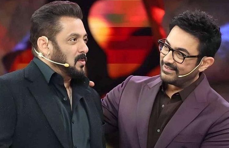 ‘পারফেক্ট না হওয়া পর্যন্ত ও বিয়ে করেই যাবে’, আমিরকে নিয়ে সালমান