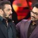 ‘পারফেক্ট না হওয়া পর্যন্ত ও বিয়ে করেই যাবে’, আমিরকে নিয়ে সালমান