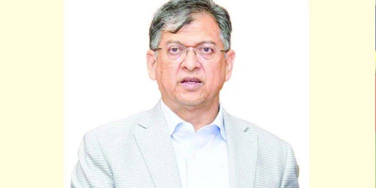 স্বরাষ্ট্রমন্ত্রীকে প্রধান করে সংবিধান সংশোধন কমিটি