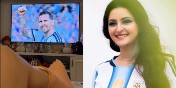 ‘আর্জেন্টিনা কাপ জিতলে আরেকটা বিয়ে করব’
