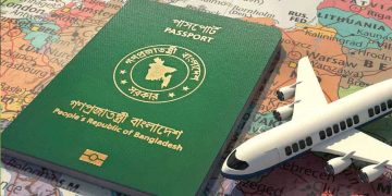 বদলে যাচ্ছে ২০০৬ সালের ভিসা নীতি