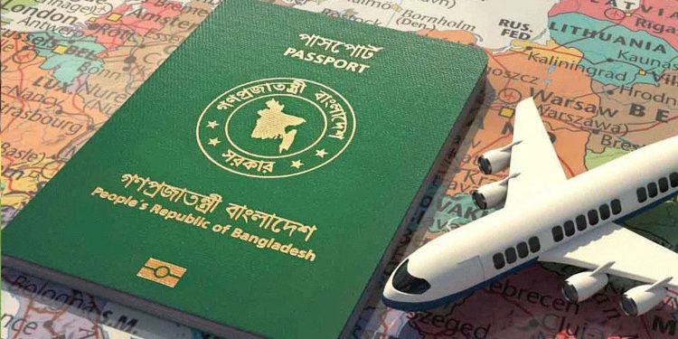 বদলে যাচ্ছে ২০০৬ সালের ভিসা নীতি