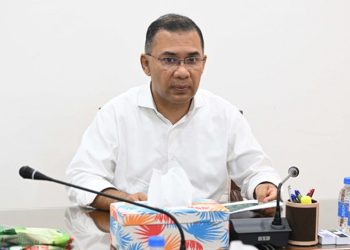 ঢাকা সিটির বর্জ্য থেকে বিদ্যুৎ প্রকল্প নিয়ে প্রধানমন্ত্রী তারেক রহমানের বৈঠক