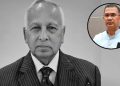 ব্যারিস্টার জমির উদ্দিন সরকারের মৃত্যুতে প্রধানমন্ত্রীর শোক