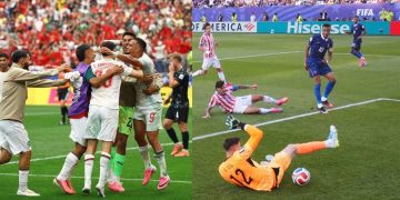 কোয়ার্টার ফাইনালে মরক্কো-ফ্রান্স, খেলা কবে-কখন