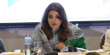 সার্কের বর্তমান সংকট শুধু রাজনৈতিক নয়, প্রাতিষ্ঠানিকও: শামা ওবায়েদ