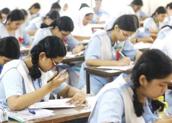 বৃহস্পতিবার শুরু এইচএসসি পরীক্ষা, এবার সব শিক্ষা বোর্ডে একই প্রশ্নপত্র